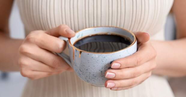 Врач раскрыла помогающие сделать кофе полезнее маленькие хитрости