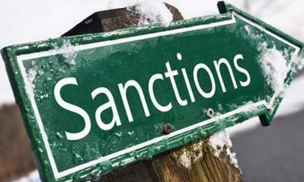 Европейцы боятся, что в ответ на санкции Россия “отключит газ”
