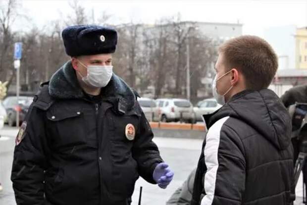 Фото: пресс-служба УВД по САО