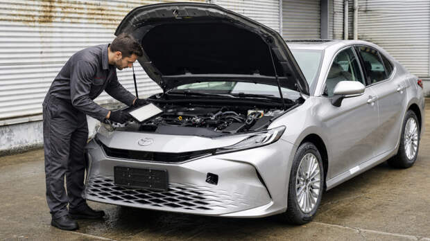 Почему автомобили Toyota, Honda и Kia из Китая отличаются от корейских и японских моделей