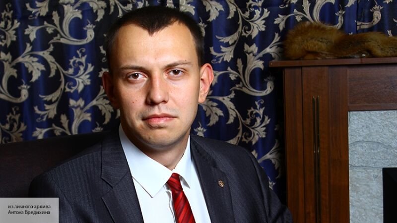 Стало известно, где могут захоронить тело Владимира Ленина