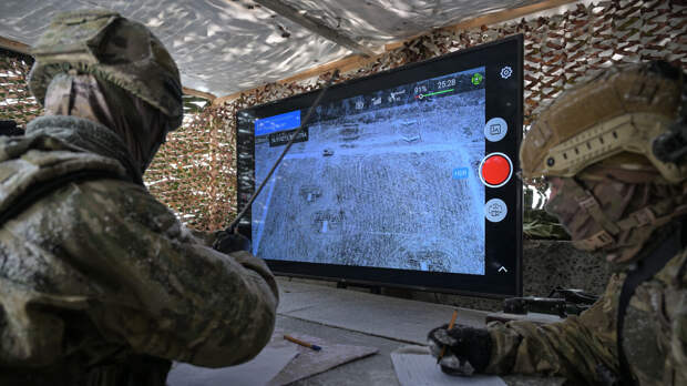 «Стартовые площадки» и маневры: откуда и как ВСУ атаковали Тамбовскую область