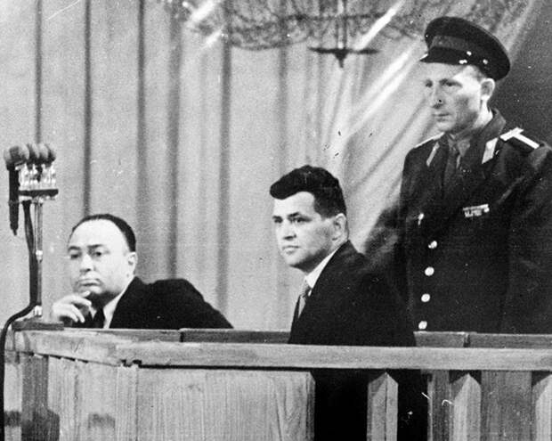 Сбит над Союзом СССР, история, самолеты-шпионы, факты, холодная война