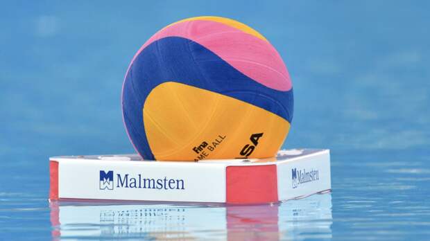 Тренер сборной России по водному поло: с флагом РФ не имеем права проигрывать