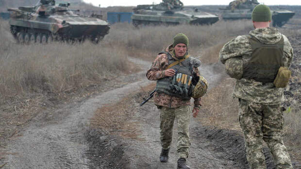 СМИ: Ситуация на Украине обостряет экономическую и политическую обстановку в мире