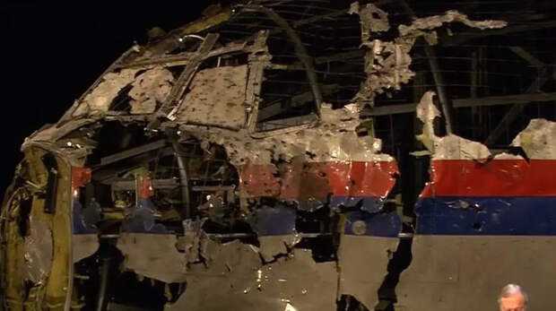 Совет ИКАО возложил вину за сбитый в 2014 году над Донбассом «Боинг» MH17 на Россию