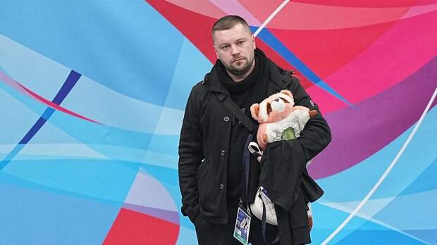 Давыдов сообщил о переходе Яметовой в группу Плющенко