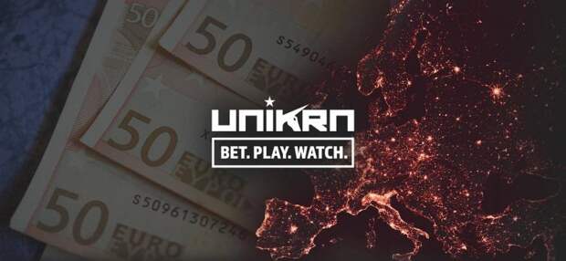 Unikrn приобретает платформу для беттинга ChallengeMe.GG