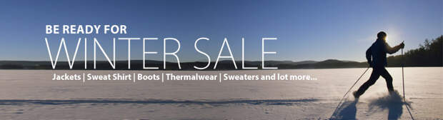 Winter Wear