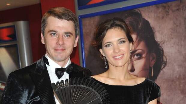 Климова поделилась селфи с молодым красавцем — вот оно, счастье