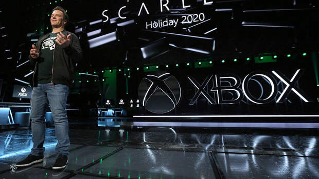 GamesIndustry.biz: издатели не хотят выпускать свои игры на Xbox