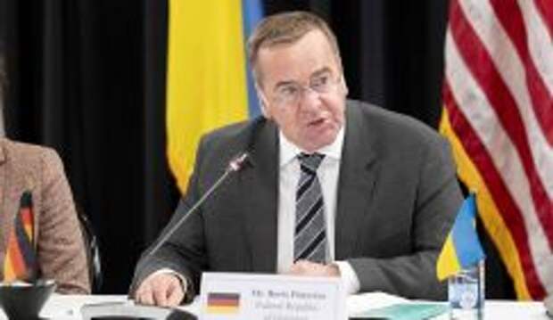 Мюнхенский сговор: Ракеты для Patriot? Самим мало. А для Украины их больше нет и не будет