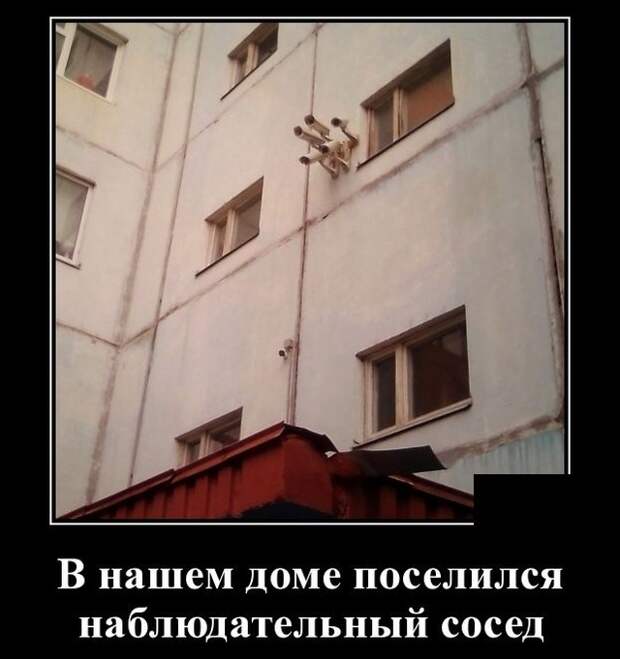 Демотиваторы (20 фото)