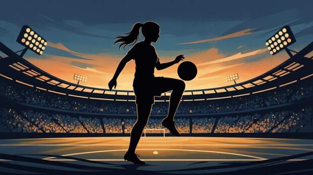 Бывшей футболистке «Крыльев Советов» диагностировали онкологию