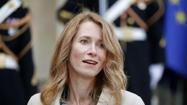 Премьер Эстонии заявила, что не видит прямой военной угрозы со стороны Москвы