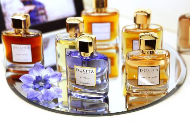 Духи, «как раньше». 6 лучших парфюмерных брендов.