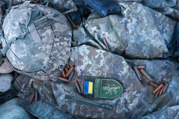 Военный ВСУ раскрыл, почему боялся сдаться в плен