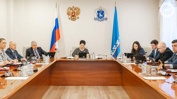 На Ямале с 1 марта запретят продажу безалкогольных тонизирующих напитков