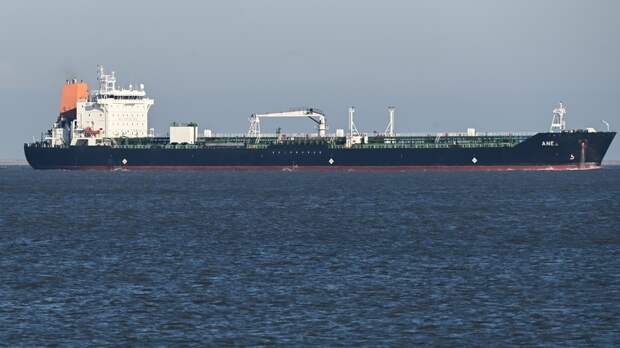 Kpler: В результате действий хуситов Суэцкий канал захватили российские танкеры