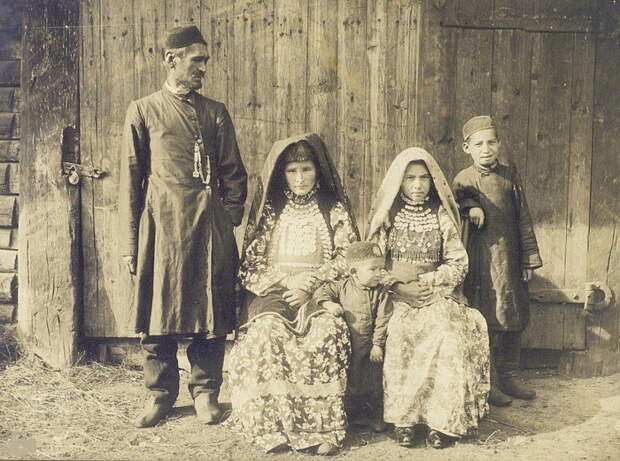 Давняя традиция башкиров - давать временное имя ребенку до официального имянаречения муллой