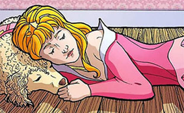 Artist Recreates Disney Princesses Giving Them Disabilities To Advocate An Important Message