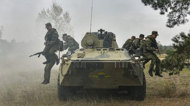Путин высказался о призывах Запада продолжать боевые действия на Украине