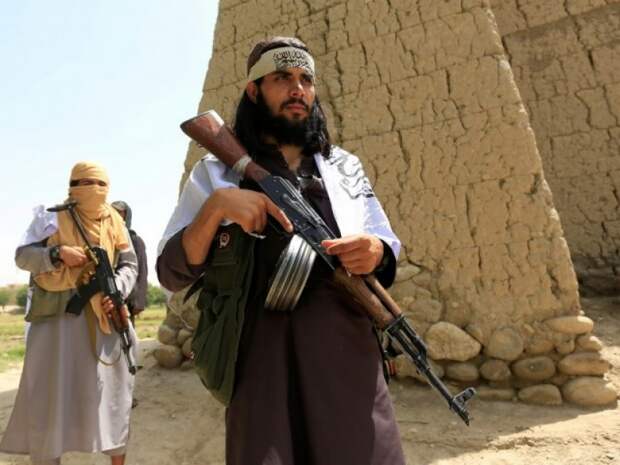 Первой страной для удара талибов станет Туркмения