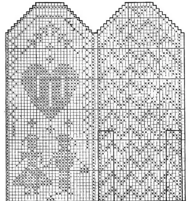 Варежки схема. Орнамент для варежек спицами. Варежки с узором спицами. Узоры для рукавиц спицами. Вязание варежек спицами с узором.