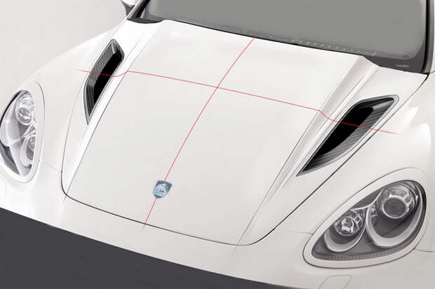 Hofele-Design Cayster GT 670