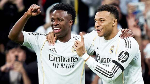 «Реал» обнародовал заявку на матч с «Осасуной»