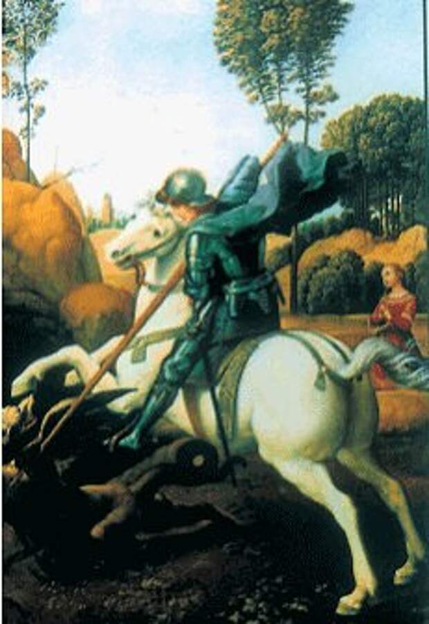 Печать Ивана III