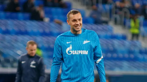 Журова: РФС должна посадить Дзюбу и Карпина друг напротив друга