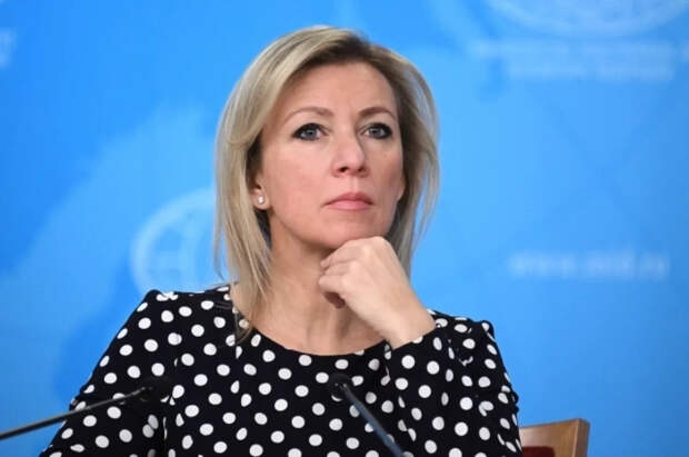 Захарова: не нужно ждать прорывов от переговоров России и США в Эр-Рияде