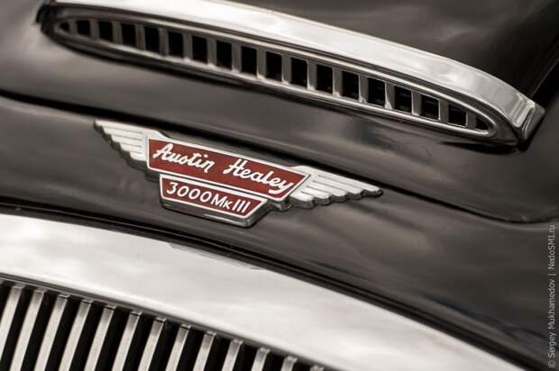 Гонки ретро-автомобилей - Moscow Classic Grand Prix  ретро авто, гонки, авто, олдтаймер