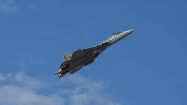 Русская бомборакета заставила работать важнейший военный закон: "На все сто процентов" - Литовкин