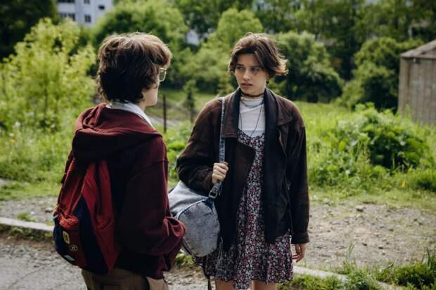 Обнальщик (2025)