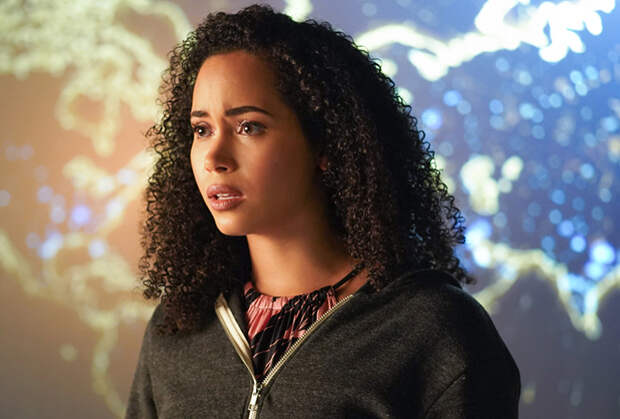 Charmed Shocker: Madeleine Mantock to Exit After 3 Seasons — Read Full Statement About 'Difficult Decision'