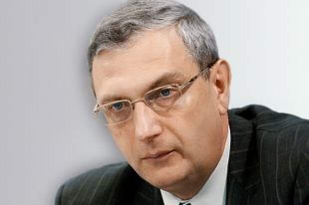 Виктор Похмелкин.