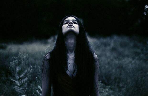 9 чувств, которые посылает тебе интуиция, когда этот мужчина не для тебя