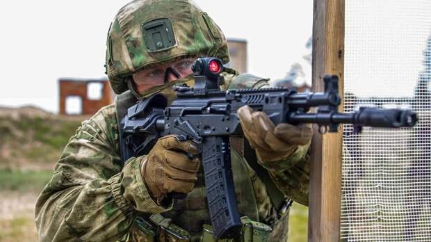 Приоритеты Армии России после окончания СВО