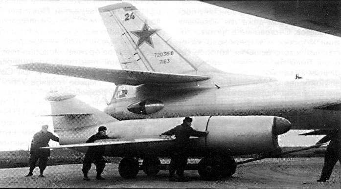 Противокорабельная ракета КС-1 «Комета»: первая в своём роде