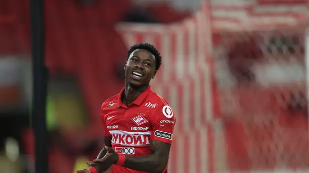 Адвокат кузена Промеса подтвердил, что футболиста хотят посадить в тюрьму