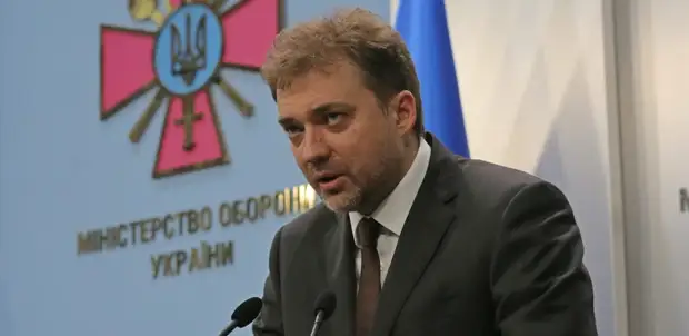 Экс-министр обороны Украины: «Будем тысячами уничтожать русских солдат»