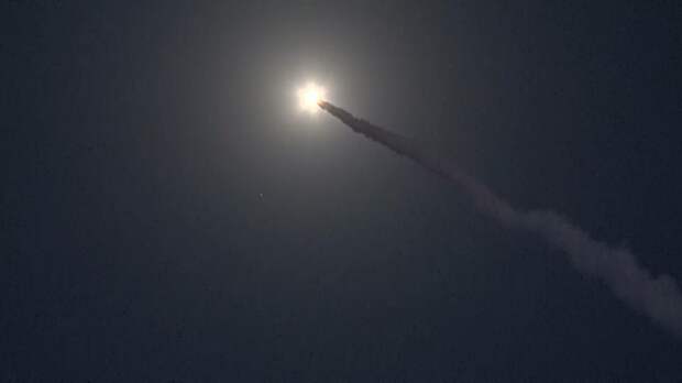 Испугались русских C-300: Израильские лётчики отказались наносить удары по Сирии – СМИ