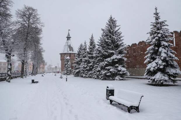 В Тульской области разработали стратегию развития креативных индустрий до 2030 года