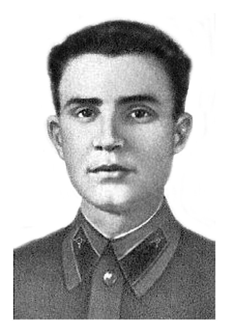 Герои Советского Союза. Лазарь Хаймович Паперник СССР, война, герой советского союза, история, факты