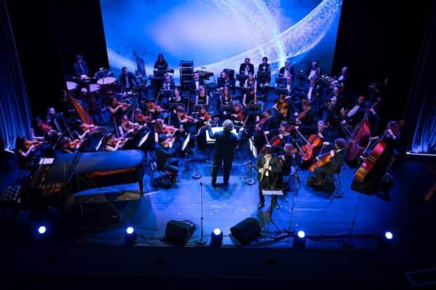 Подведены итоги масштабного проекта РМС – Международной премии за лучшую аудиозапись российской академической музыки «Чистый звук»