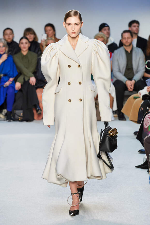 JW Anderson, осень–зима 2020/2021