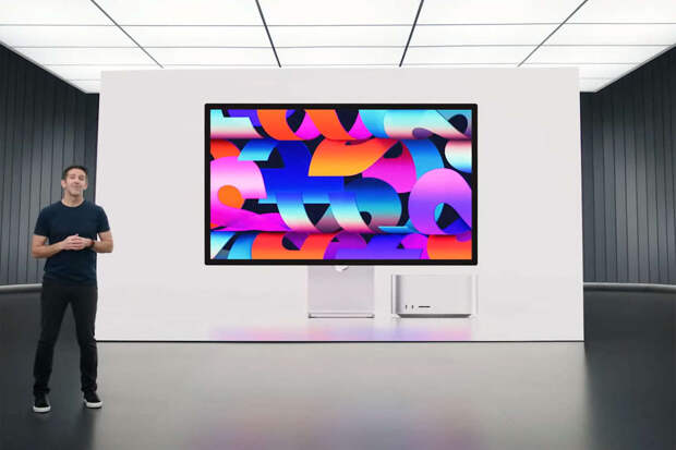 Apple неожиданно перестала продавать Mac Studio на 512 ГБ оперативной памяти