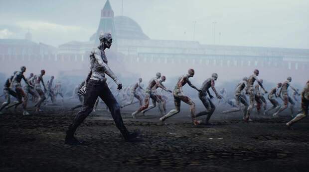 Реальный зомби-апокалипсис и еще два весьма вероятных сценария планетарной катастрофы, о которых вы вряд ли задумывались